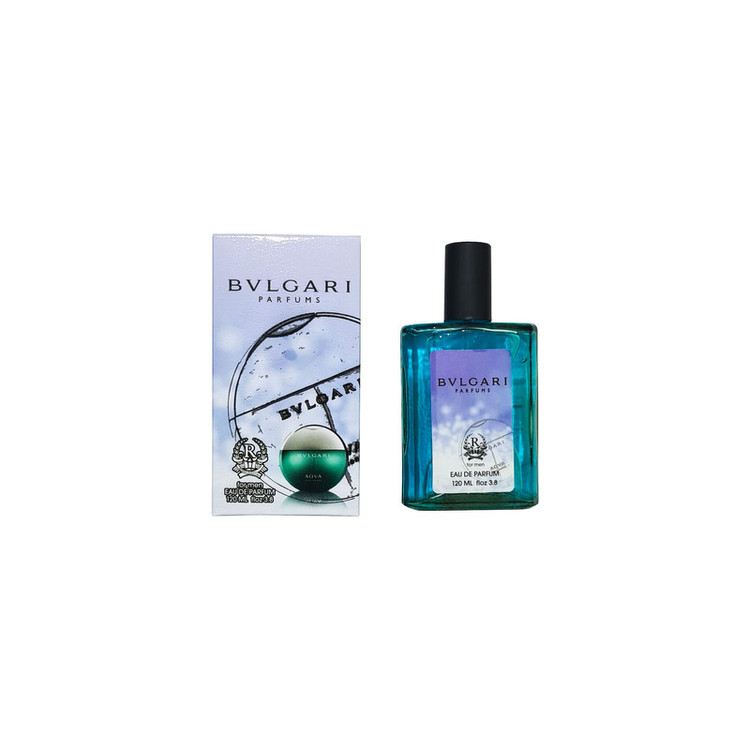 ادو پرفیوم مردانه رونیکس مدل BVLGARI حجم 120 میلی لیتر