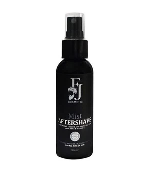 اسپری پس از اصلاح خنک کننده افترشیو FJ