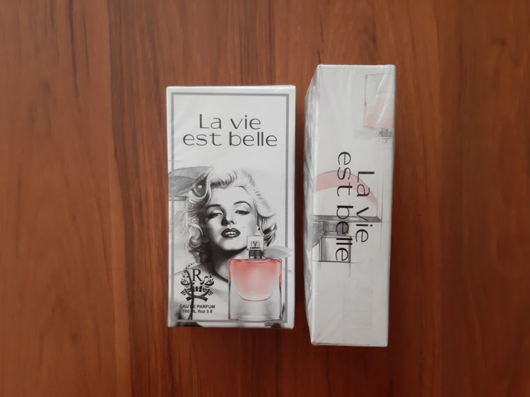 عطر ادکلن لاو استبل ۱۰۰ml