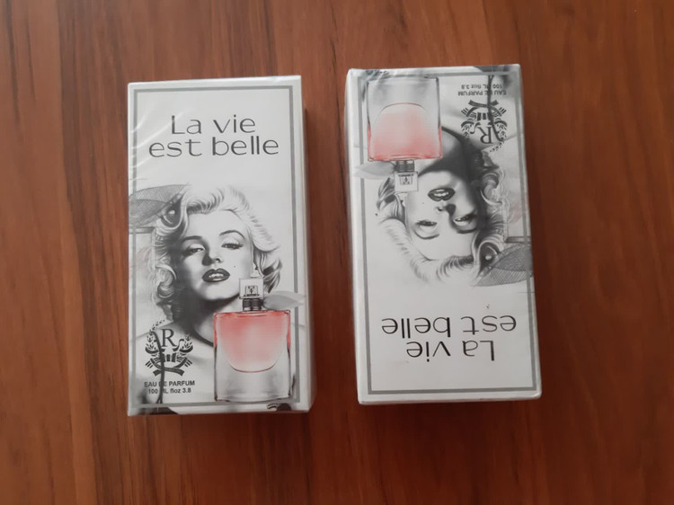 عطر ادکلن لاو استبل ۱۰۰ml