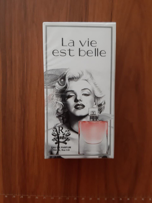 عطر ادکلن لاو استبل ۱۰۰ml