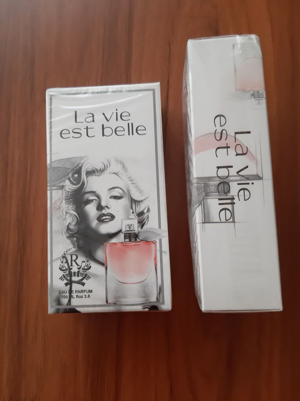عطر ادکلن لاو استبل ۱۰۰ml