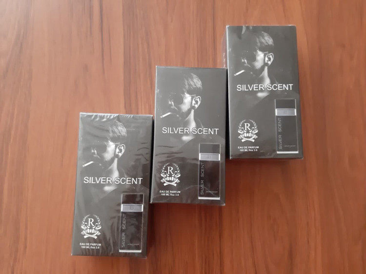 عطر ادکلن ژاک بوگارت سیلورسنت