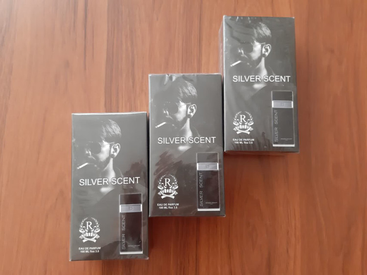 عطر ادکلن ژاک بوگارت سیلورسنت