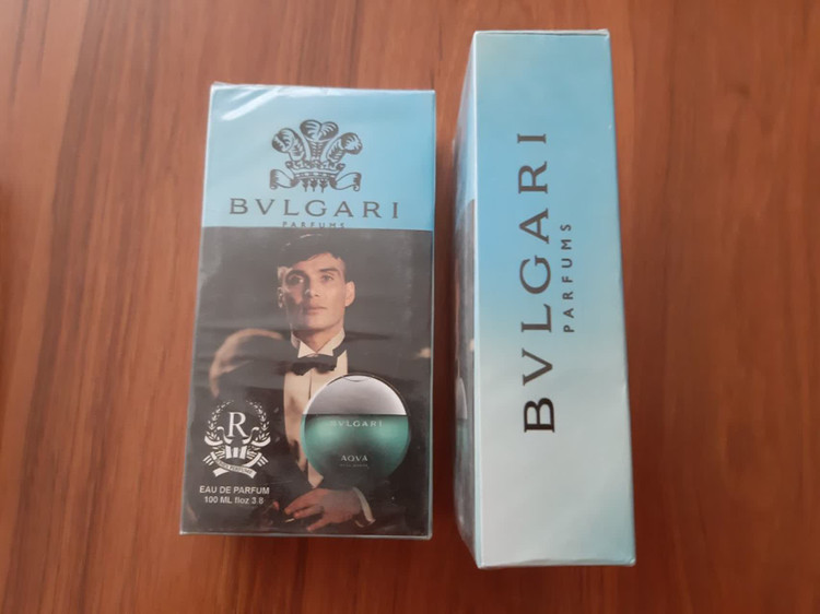 عطر ادکلن بولگاری A0va