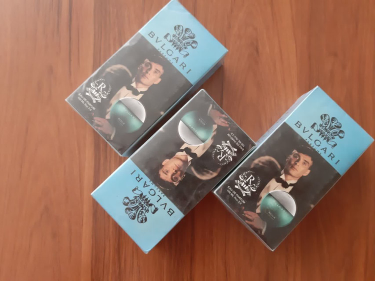 عطر ادکلن بولگاری A0va