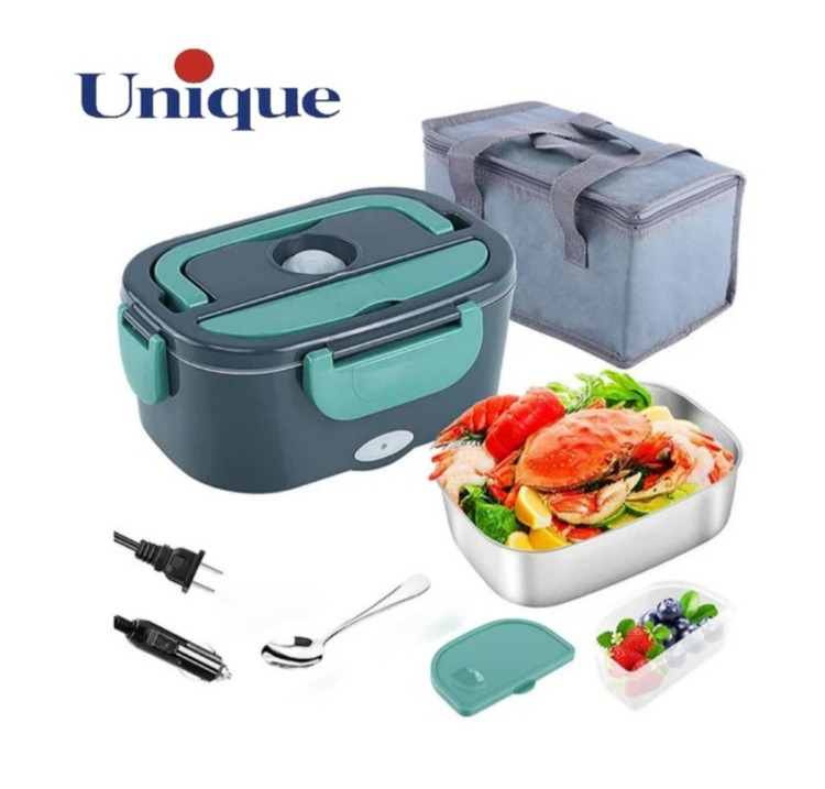 ظرف غذای برقی unique